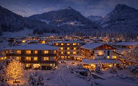 Hotel Alpenblick